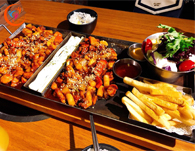 河南醬八爺調味食品有限公司|正宗黃燜雞醬料批發|廠家直供|誠招經銷商|黃燜雞醬料代加工|瓦香雞醬料批發